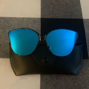 DIFF Sunglasses